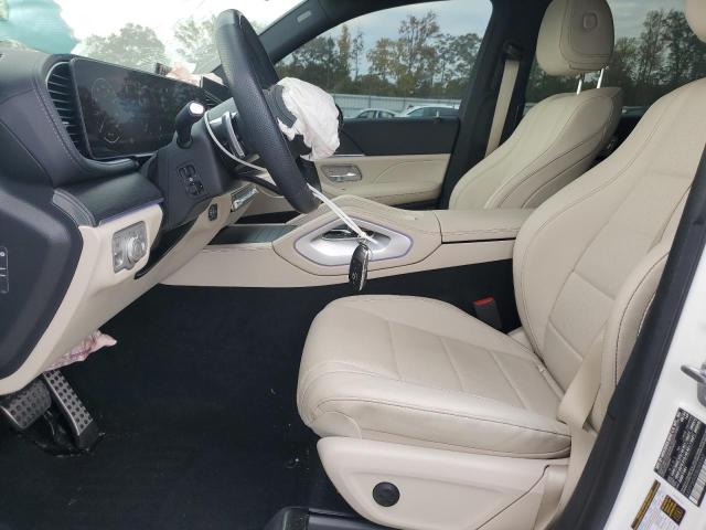 MERCEDES-BENZ GLS-CLASS 2025 VIN 4JGFF5KE0SB289267