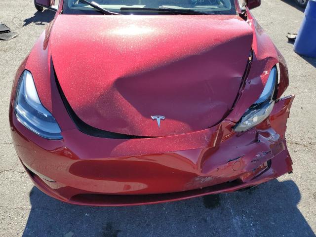 Фото 11 - TESLA MODEL Y