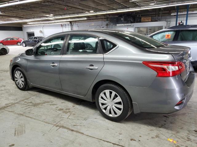 Фото 2 - NISSAN SENTRA