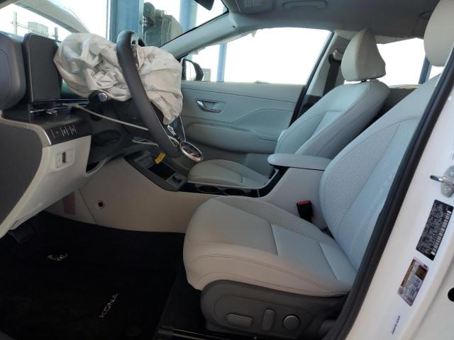 Фото 7 - HYUNDAI KONA