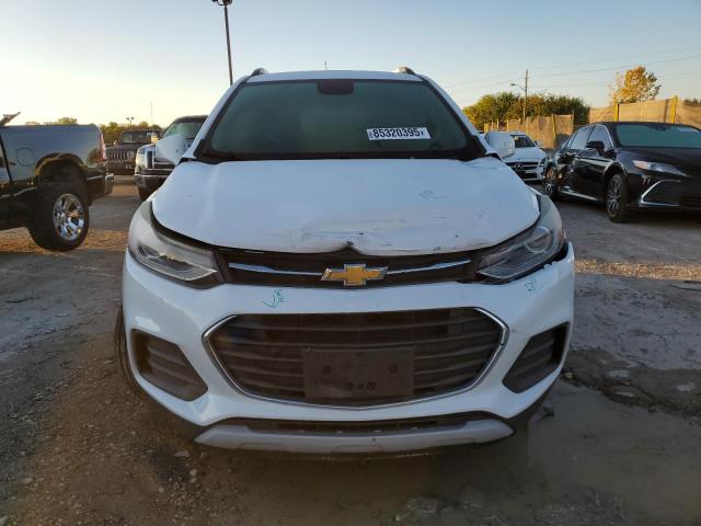 Фото 5 - CHEVROLET TRAX