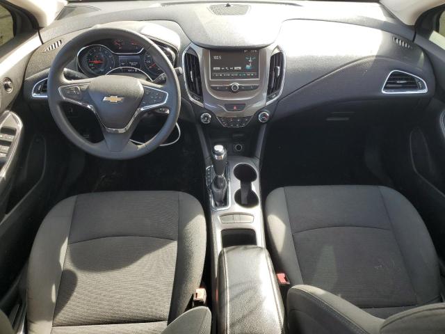 Фото 8 - CHEVROLET CRUZE