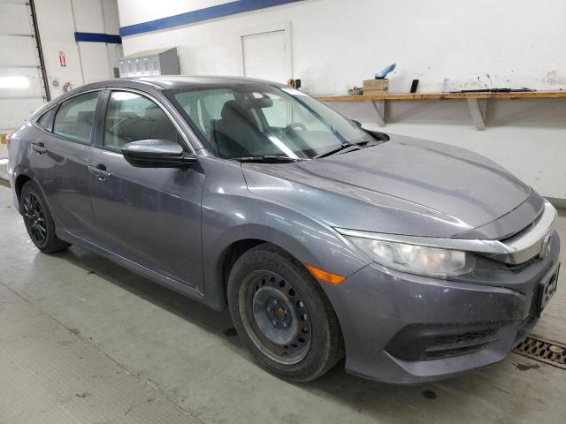 Фото 4 - HONDA CIVIC