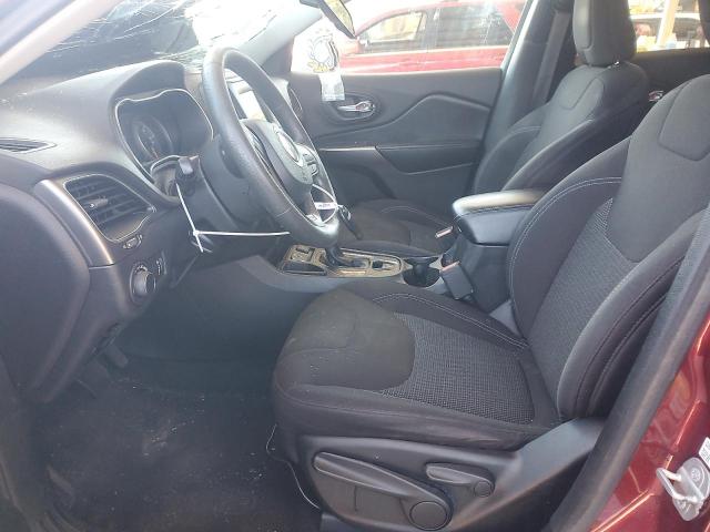 Фото 7 - JEEP GRAND CHER