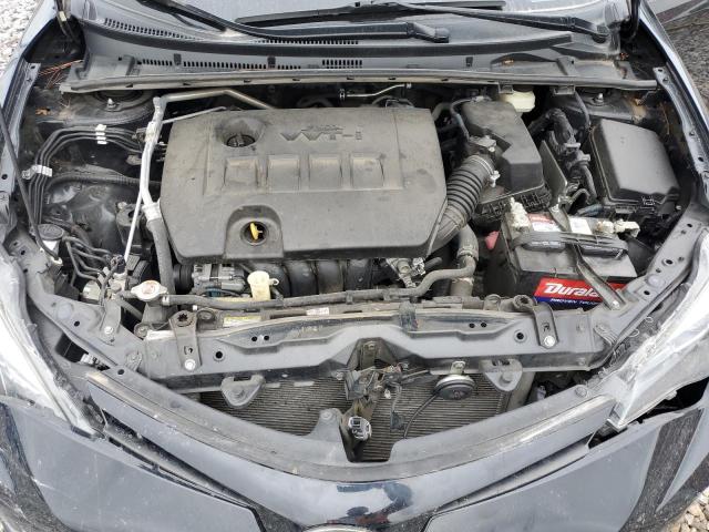 Фото 11 - TOYOTA COROLLA