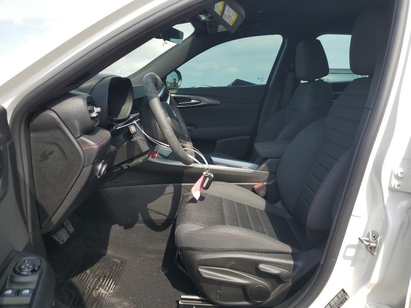 DODGE HORNET GT 2024 VIN ZACNDFAN3R3A39400