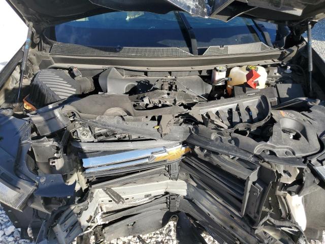 Фото 12 - CHEVROLET TRAVERSE