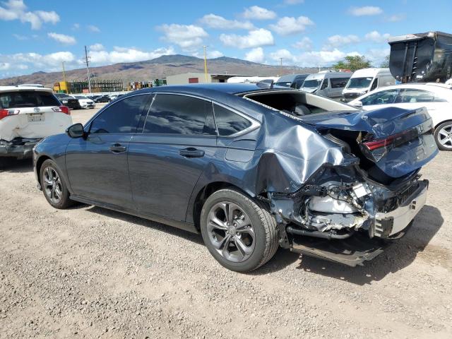 Фото 2 - HONDA ACCORD