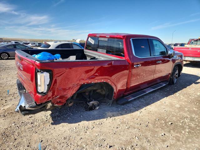 Фото 3 - GMC SIERRA