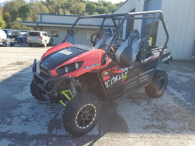 KAWASAKI KRF800 J 2023