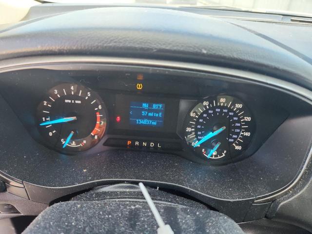 Фото 9 - FORD FUSION