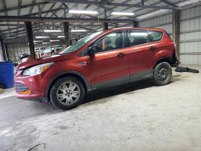 Фото 1 - FORD ESCAPE