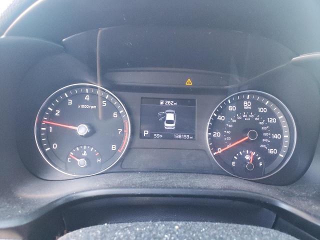 Фото 9 - KIA FORTE