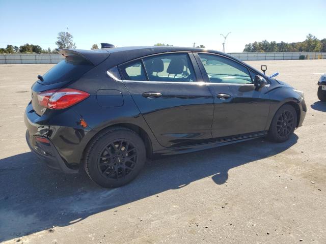 Фото 3 - CHEVROLET CRUZE