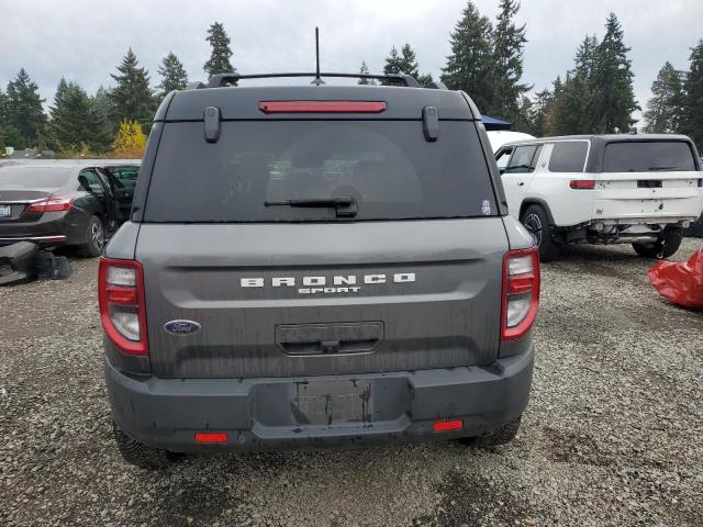 Фото 6 - FORD BRONCO