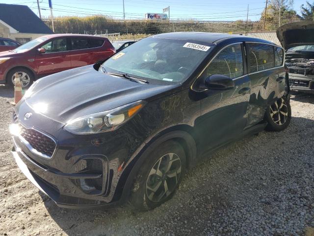 Фото 1 - KIA SPORTAGE