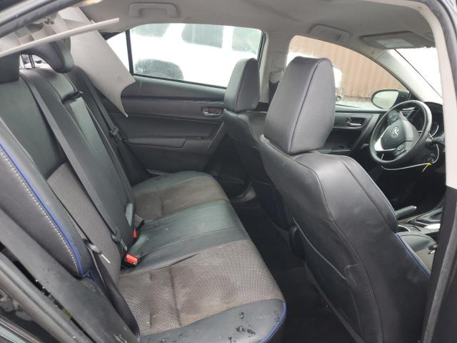 Фото 10 - TOYOTA COROLLA