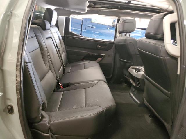 Фото 10 - TOYOTA TUNDRA