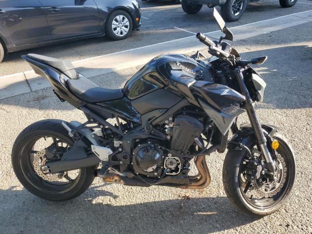 KAWASAKI ZR900 F 2024