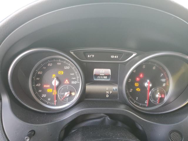 Фото 9 - MERCEDES-BENZ CLA-CLASS