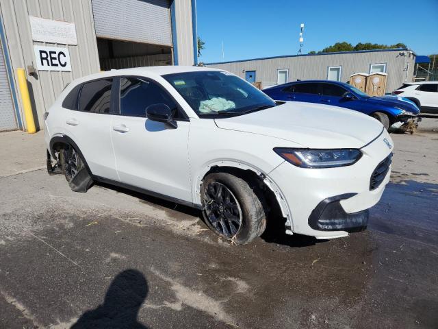 Фото 4 - HONDA HR-V