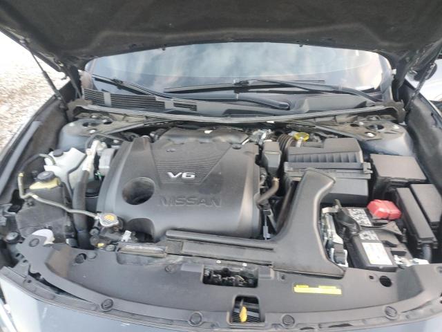 Фото 11 - NISSAN MAXIMA