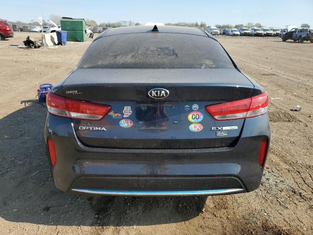 Фото 6 - KIA OPTIMA