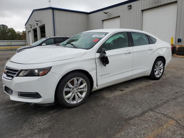 Фото 1 - CHEVROLET IMPALA