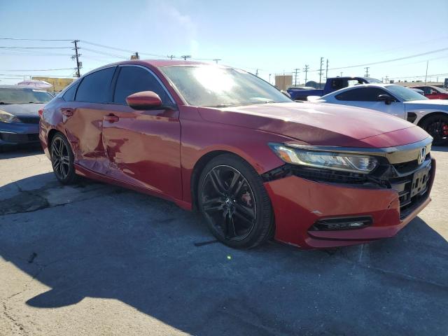 Фото 4 - HONDA ACCORD