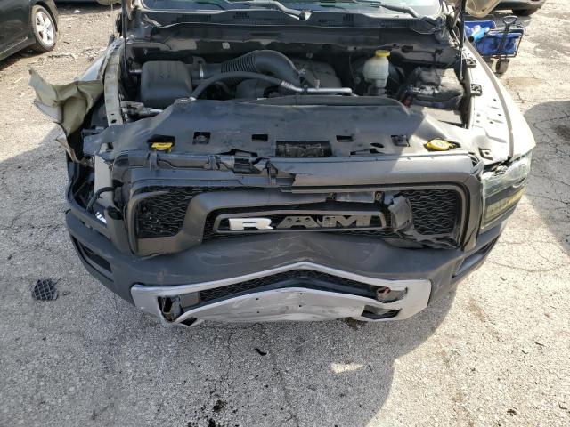 Фото 11 - RAM 1500