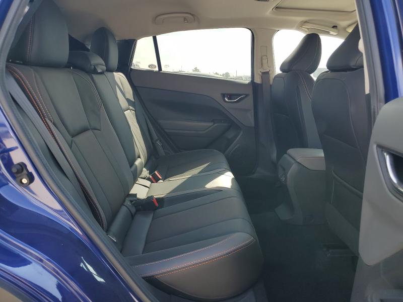 Фото 11 - SUBARU CROSSTREK