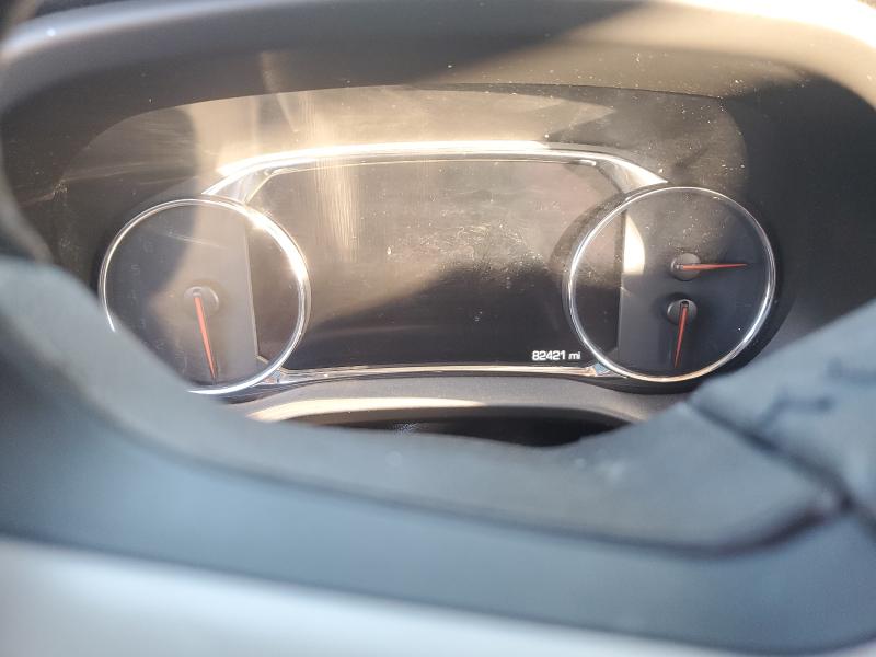 GMC ACADIA DEN 2019 VIN 1GKKNPLS5KZ184094