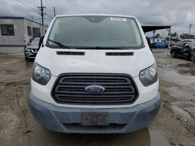 Фото 5 - FORD TRANSIT