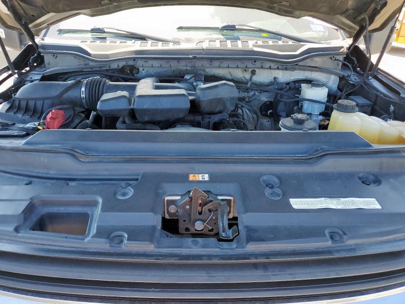 Фото 11 - FORD F250