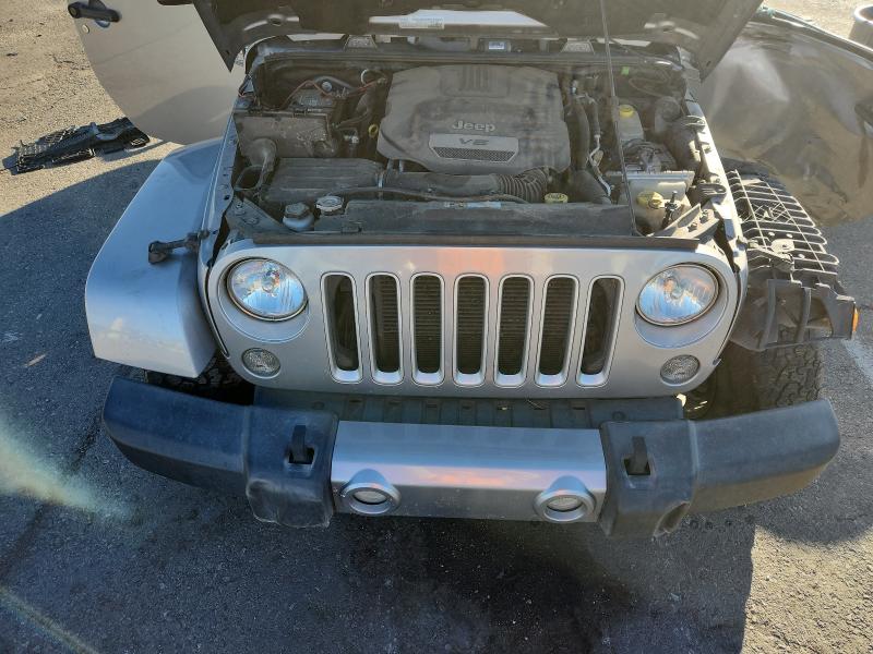 Фото 11 - JEEP WRANGLER