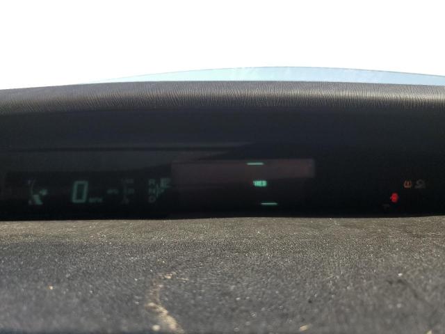 Фото 9 - TOYOTA PRIUS