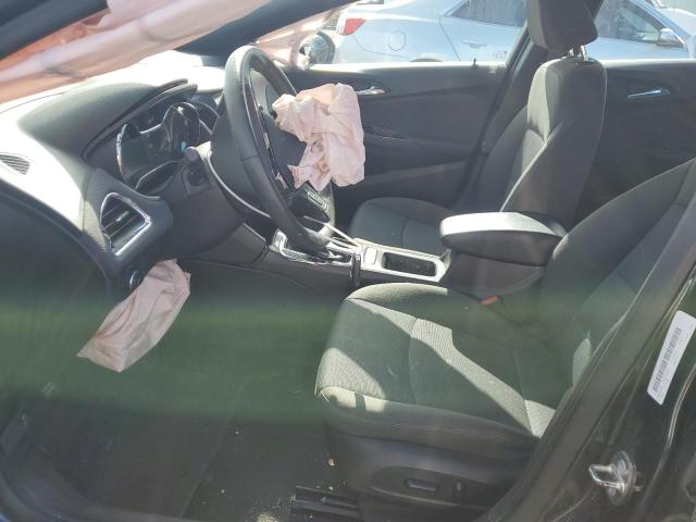 Фото 7 - CHEVROLET CRUZE