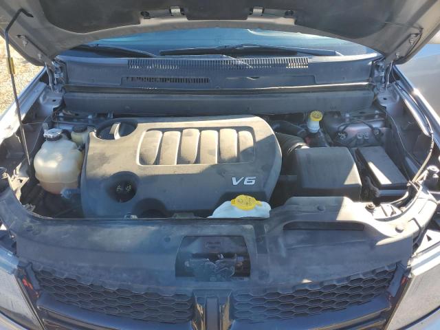 Фото 12 - DODGE JOURNEY