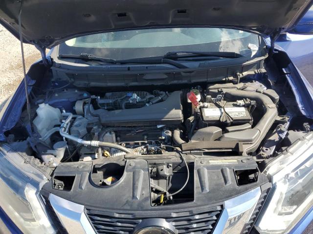 Фото 12 - NISSAN ROGUE