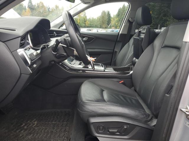 Фото 7 - AUDI Q7