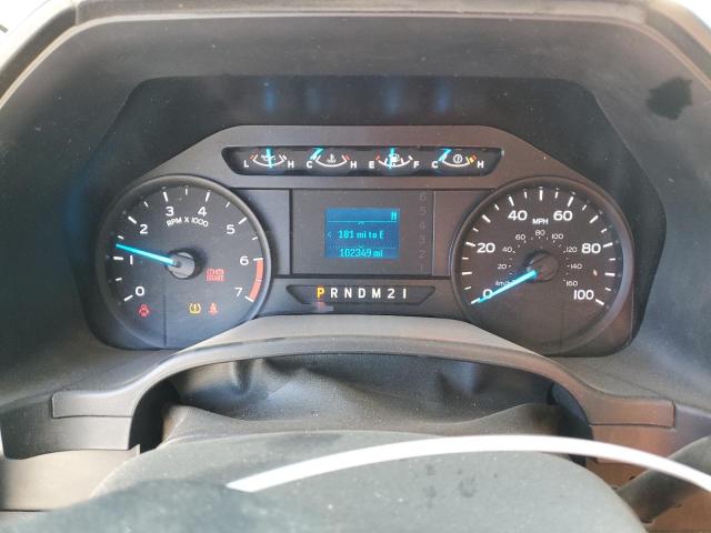 Фото 9 - FORD F250