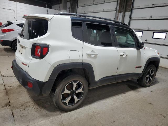 Фото 3 - JEEP RENEGADE
