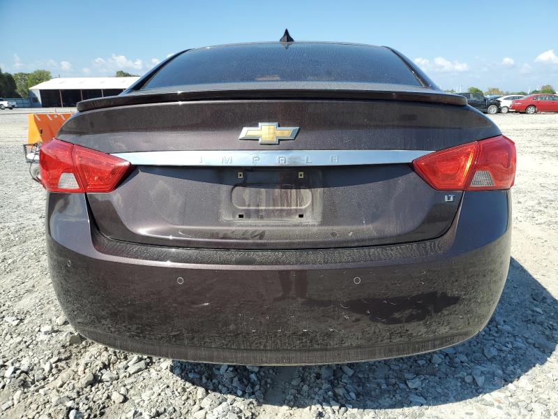 Фото 6 - CHEVROLET IMPALA