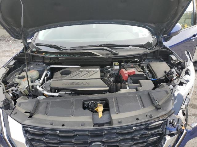 Фото 12 - NISSAN ROGUE