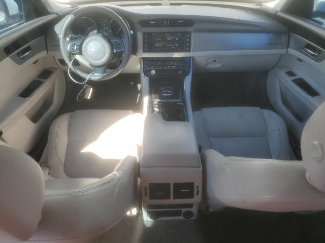 Фото 8 - JAGUAR XF