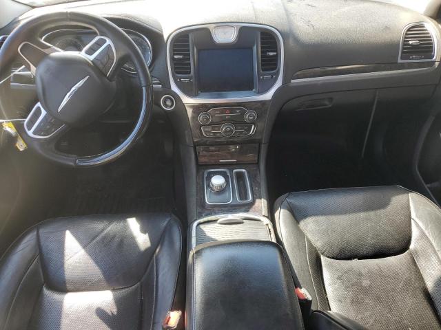 Фото 8 - CHRYSLER 300