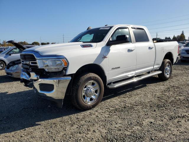 RAM 2500 2019 VIN 3C6UR5DL1KG693806