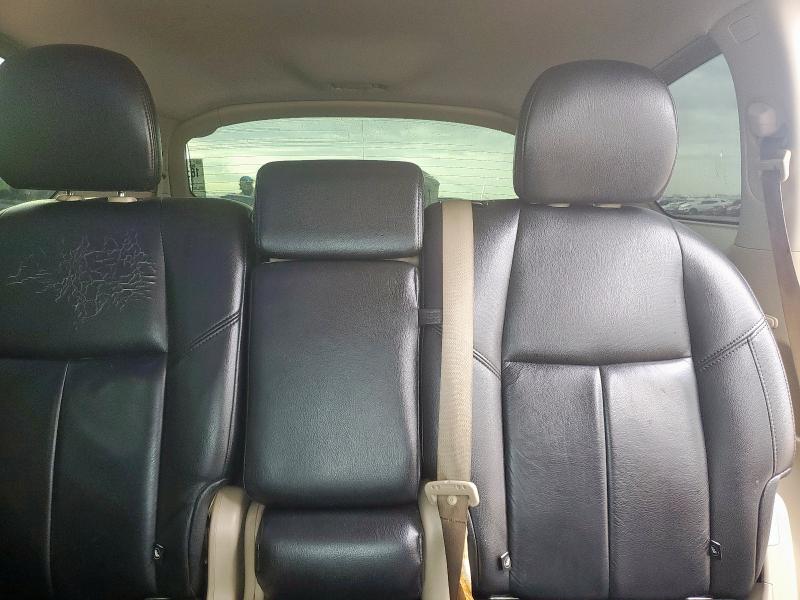 Фото 10 - NISSAN PATHFINDER