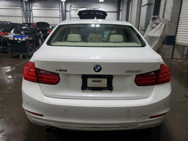 Фото 6 - BMW 3 SERIES