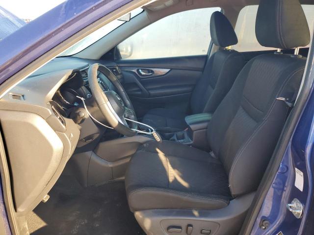 Фото 7 - NISSAN ROGUE